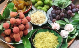 Mâm cúng Tết Đoan Ngọ ba miền gồm những gì?