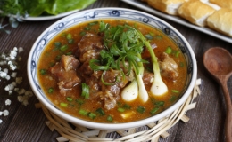 Mẹo đơn giản biến thịt dai thành mềm
