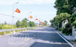Mở rộng giám sát, ngăn ngừa vi phạm