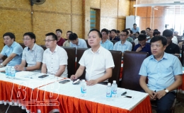 Nâng cao chất lượng hoạt động đo lường cho doanh nghiệp gốm, sứ, vật liệu xây dựng