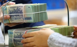 Ngân hàng đua nhau giảm lãi suất tiền gửi