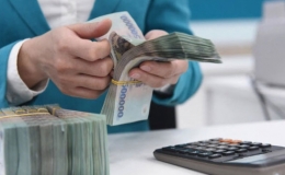 Ngân hàng Nhà nước quy định những trường hợp tổ chức tín dụng không được cho vay vốn