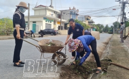 Ngày Môi trường thế giới 5/6: Chung tay đánh bại ô nhiễm từ rác thải nhựa