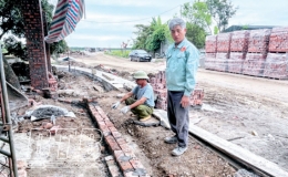 Nhân lên sức mạnh tổng hợp từ “Dân vận khéo”
