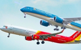 Những dự báo về hàng không trên toàn cầu năm 2023