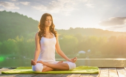 Những lợi ích tuyệt vời của Yoga