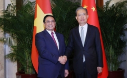 Phát huy vai trò giám sát, đôn đốc, góp phần phát triển mạnh mẽ quan hệ Đối tác hợp tác chiến lược toàn diện giữa hai nước