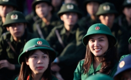 Quy định xét tuyển thẳng, ưu tiên xét tuyển vào các học viện, trường Quân đội năm 2023