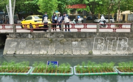 Sơ kết thực hiện Đề án “Phát triển khoa học và công nghệ tỉnh Thái Bình giai đoạn 2021 - 2025, định hướng đến năm 2030”