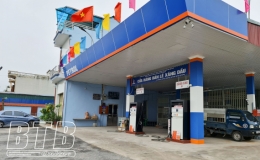 Sớm xử lý bất cập trong hoạt động kinh doanh xăng dầu
