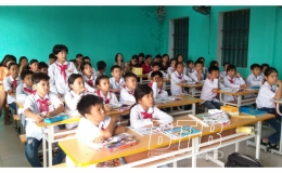 Thái Thụy: Nâng cao chất lượng công tác phát hiện, bồi dưỡng học sinh giỏi
