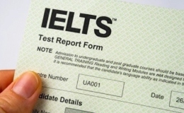 Thí sinh có IELTS cấp sau ngày 10/9 được miễn thi Ngoại ngữ ở Kỳ thi tốt nghiệp THPT 2023