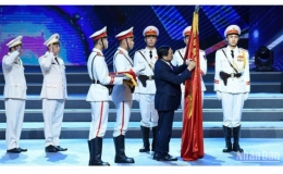 Thủ tướng Phạm Minh Chính dự Chương trình “Khát vọng bình yên”