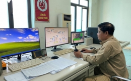 Thực hiện tiết kiệm điện tại cơ quan, công sở