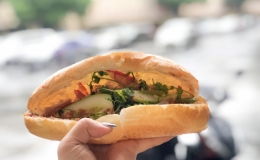 Thực khách tìm mua "bánh mì Thủ tướng Australia"