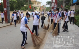 Tình hình dịch Covid-19 từ ngày 10 – 16/6