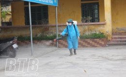 Tình hình dịch Covid-19 từ ngày 24 – 30/6