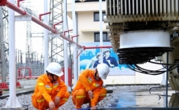 Tình hình nguồn thủy điện ở miền Bắc khả quan hơn