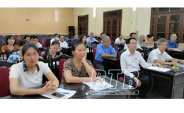 Trên 1 tỷ đồng dành cho hoạt động khuyến học