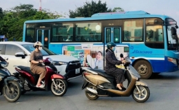 Bắc Bộ và Trung Bộ nắng nóng gay gắt, có nơi đặc biệt gay gắt