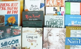 Tuần lễ Sách của người làm báo sẽ diễn ra từ ngày 17-22/6