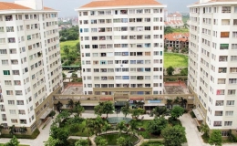 503 dự án nhà ở xã hội đã được triển khai
