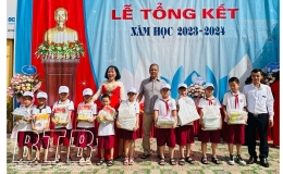 Ý nghĩa lớn từ những việc làm nhỏ