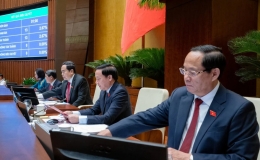 Bảo đảm thu đúng, thu đủ, kịp thời và chống thất thu thuế trong thương mại điện tử