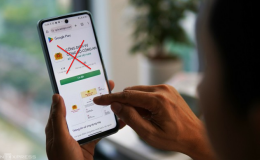 Bị theo dõi màn hình, bật camera khi cài app giả 'dịch vụ công'