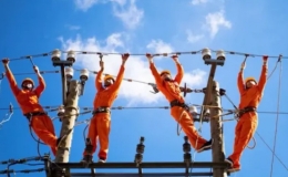 Bộ Công Thương: Đủ cơ sở khẳng định năm nay không thiếu điện