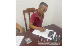 Bộ đội Biên phòng tỉnh: Xử lý vụ mua bán tàng trữ trái phép chất ma túy