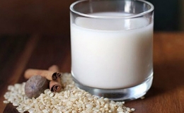 Cách làm nước gạo rang thơm ngon giải nhiệt ngày hè