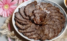 Cách nấu bò rim ngon chuẩn vị
