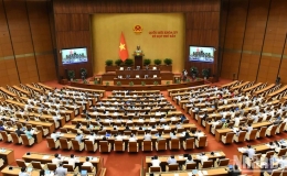 Cân nhắc thời gian áp dụng việc điều chỉnh vốn thực hiện chương trình mục tiêu quốc gia vùng đồng bào dân tộc thiểu số