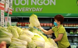 Chính thức giảm 2% thuế VAT đến hết năm 2024