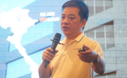 Cloud liên vùng Bắc - Nam với băng thông 50 Gbps