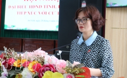 Cử tri huyện Quỳnh Phụ kiến nghị tăng cường công tác phổ biến, giáo dục pháp luật cho người dân