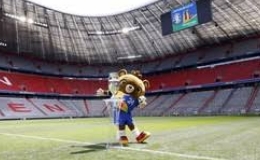 Cung thủ Lê Quốc Phong xuất sắc giành vé dự Olympic Paris 2024