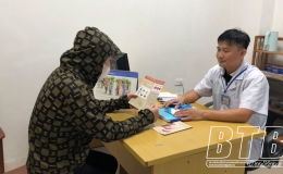 Để không còn trẻ sinh ra nhiễm HIV từ mẹ