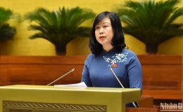 Đề nghị áp dụng đồng thời “tiền kiểm” và “hậu kiểm” đối với quảng cáo thuốc