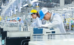 Đến năm 2030, khu vực doanh nghiệp đóng góp 65 - 70% GDP của cả nước
