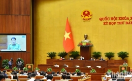 Đi thẳng vào những vấn đề cử tri quan tâm