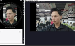 Dùng deepfake vượt qua xác thực online tại Việt Nam