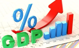 GDP 6 tháng năm 2024 tăng 6,42%