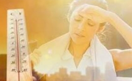 Hướng dẫn chăm sóc sức khỏe mùa nắng nóng cho cộng đồng và người lao động