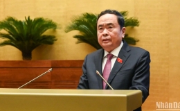 Khắc phục kịp thời tồn tại, hạn chế, thực hiện hiệu quả hơn các nhiệm vụ đã đề ra