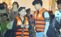 Khách quốc tế đến Việt Nam tăng gần 60%