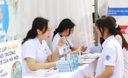 Không được yêu cầu đăng ký nguyện vọng 1 mới xét tuyển đại học