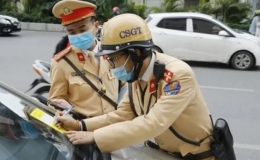 Kiểm tra giấy tờ qua VNeID có giá trị như kiểm tra trực tiếp giấy tờ