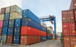 Kim ngạch xuất khẩu đạt hơn 156 tỷ USD trong 5 tháng